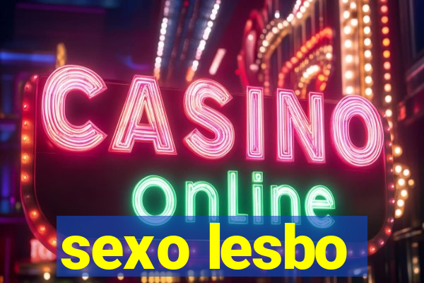 sexo lesbo